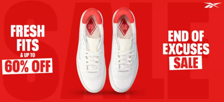 Reebok catalogue | Reebok Sale | 2026-06-17T00:00:00.000Z - 2026-06-30T00:00:00.000Z