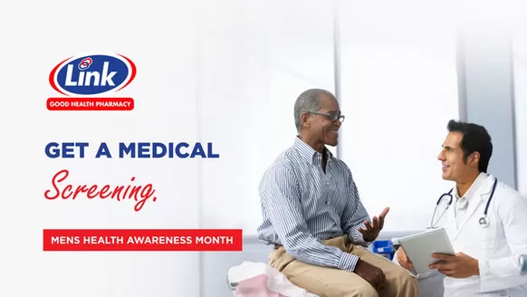 Link Pharmacy catalogue in Klerksdorp | Attractive special offers for everyone | 2026-06-01T00:00:00.000Z - 2026-06-30T00:00:00.000Z