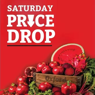 Oxford Freshmarket catalogue in | Our best offers for you | 2026-06-21T00:00:00.000Z - 2026-07-05T00:00:00.000Z