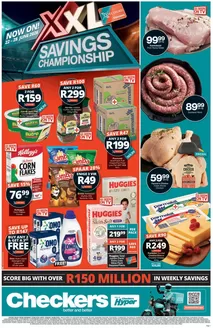 Checkers catalogue | Checkers weekly specials | 2026-06-21T00:00:00.000Z - 2026-06-28T00:00:00.000Z