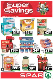Spar catalogue | Current bargains and offers | 2026-06-22T00:00:00.000Z - 2026-07-06T00:00:00.000Z
