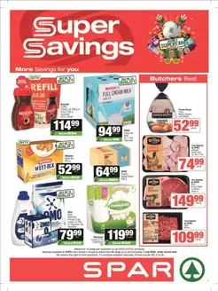Spar catalogue | Offers for bargain hunters | 2026-06-22T00:00:00.000Z - 2026-07-07T00:00:00.000Z