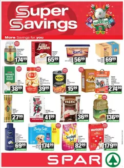 Spar catalogue | Wide range of offers | 2026-06-22T00:00:00.000Z - 2026-07-06T00:00:00.000Z