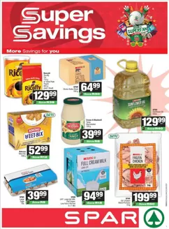 Spar catalogue | Our best bargains | 2026-06-22T00:00:00.000Z - 2026-07-06T00:00:00.000Z