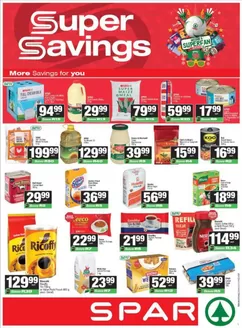 SuperSpar catalogue in  | New offers to discover | 2026-06-22T00:00:00.000Z - 2026-07-06T00:00:00.000Z