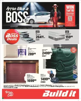 Build It catalogue | Current bargains and offers | 2026-06-24T00:00:00.000Z - 2026-08-08T00:00:00.000Z