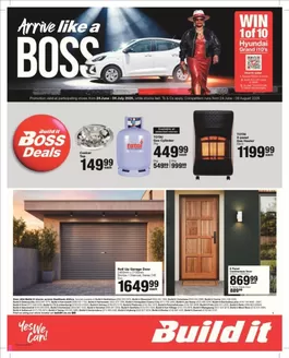 Build It catalogue | Top deals and discounts | 2026-06-24T00:00:00.000Z - 2026-08-08T00:00:00.000Z