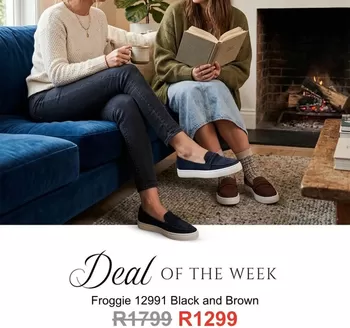 Step Ahead catalogue in Sebokeng | Deal Of The Week | 2026-06-22T00:00:00.000Z - 2026-06-26T00:00:00.000Z