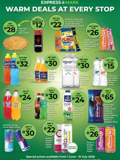 Agrimark catalogue in Paarl | Warm Deals At Every Stop | 2026-06-23T00:00:00.000Z - 2026-07-31T00:00:00.000Z