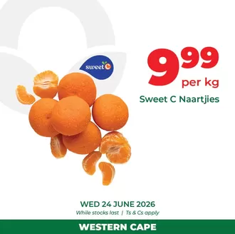 Food Lover's Market catalogue in Uitenhage | Food Lover's Market weekly specials | 2026-06-23T00:00:00.000Z - 2026-06-24T00:00:00.000Z