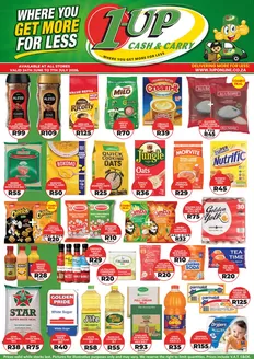 1UP catalogue in Uitenhage | 1UP weekly specials | 2026-06-24T00:00:00.000Z - 2026-07-07T00:00:00.000Z