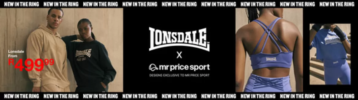 MRP Sport catalogue | Mrp Sport Sale | 2026-06-25T00:00:00.000Z - 2026-07-09T00:00:00.000Z