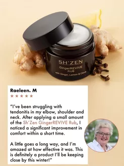 Sh'Zen catalogue in Kwadwesi | Discover attractive offers | 2026-06-30T00:00:00.000Z - 2026-07-14T00:00:00.000Z