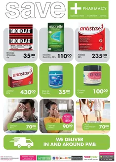 Save Hyper catalogue in Makhado | Current special promotions | 2026-07-01T00:00:00.000Z - 2026-07-13T00:00:00.000Z
