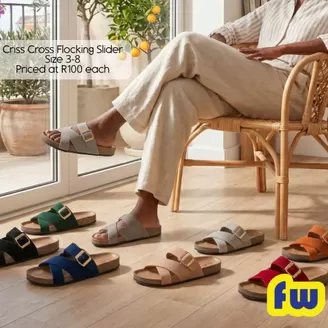 Fashion World catalogue in  | Fashion World Sale | 2026-07-03T00:00:00.000Z - 2026-07-17T00:00:00.000Z