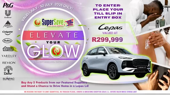 Super Save catalogue in Camperdown | Super Save weekly specials | 2026-07-01T00:00:00.000Z - 2026-07-30T00:00:00.000Z