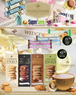Super Save catalogue in  | Wide range of offers | 2026-07-07T00:00:00.000Z - 2026-07-21T00:00:00.000Z