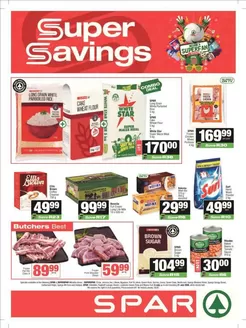 Spar catalogue in Mqanduli | Spar weekly specials | 2026-07-08T00:00:00.000Z - 2026-07-21T00:00:00.000Z