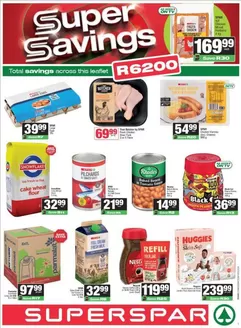 SuperSpar catalogue in Potchefstroom | SuperSpar weekly specials | 2026-07-08T00:00:00.000Z - 2026-07-22T00:00:00.000Z