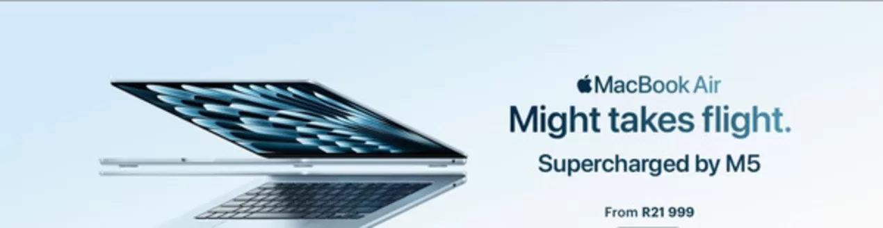 Digicape catalogue in Secunda | Digicape Sale | 2026-07-08T00:00:00.000Z - 2026-07-22T00:00:00.000Z