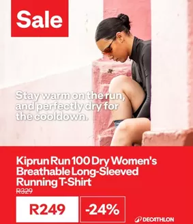Decathlon catalogue in Edenvale | Decathlon Sale | 2026-07-08T00:00:00.000Z - 2026-07-22T00:00:00.000Z