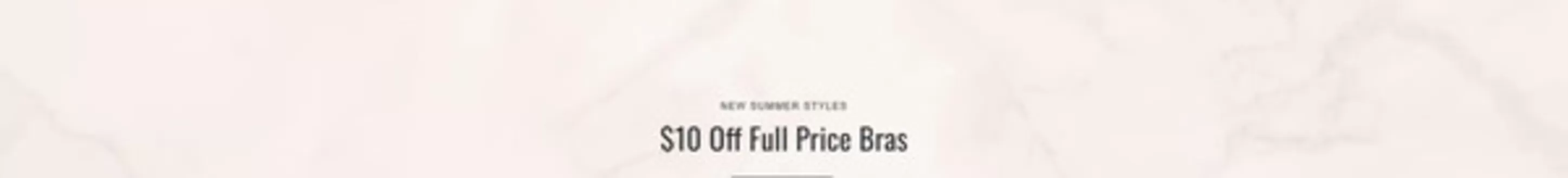 La Senza catalogue | New Summer Styles | 2026-07-08T00:00:00.000Z - 2026-07-22T00:00:00.000Z