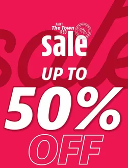 Tekkie Town catalogue in Newcastle | Tekkie Town Sale | 2026-07-13T00:00:00.000Z - 2026-07-27T00:00:00.000Z