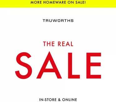 Loads of Living catalogue | The Real Sale | 2026-07-13T00:00:00.000Z - 2026-07-27T00:00:00.000Z
