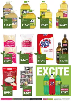 Save Hyper catalogue in George | Discover attractive offers | 2026-07-14T00:00:00.000Z - 2026-07-14T00:00:00.000Z