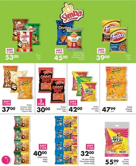 Save Hyper catalogue | Top offers for smart savers | 2026-07-15T00:00:00.000Z - 2026-07-29T00:00:00.000Z