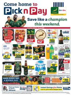 Pick n Pay catalogue in Rayton | Pick n Pay Weekend Specials | 2026-07-16T00:00:00.000Z - 2026-07-19T00:00:00.000Z