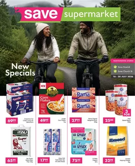 Save catalogue in  | Our best bargains | 2026-07-16T00:00:00.000Z - 2026-07-28T00:00:00.000Z