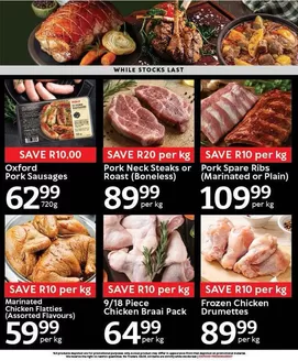 Oxford Freshmarket catalogue in  | Wide range of offers | 2026-07-16T00:00:00.000Z - 2026-07-30T00:00:00.000Z