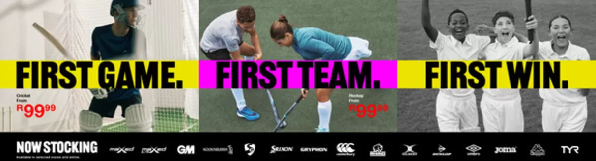 MRP Sport catalogue | Mrp Sport Sale | 2026-07-16T00:00:00.000Z - 2026-07-30T00:00:00.000Z