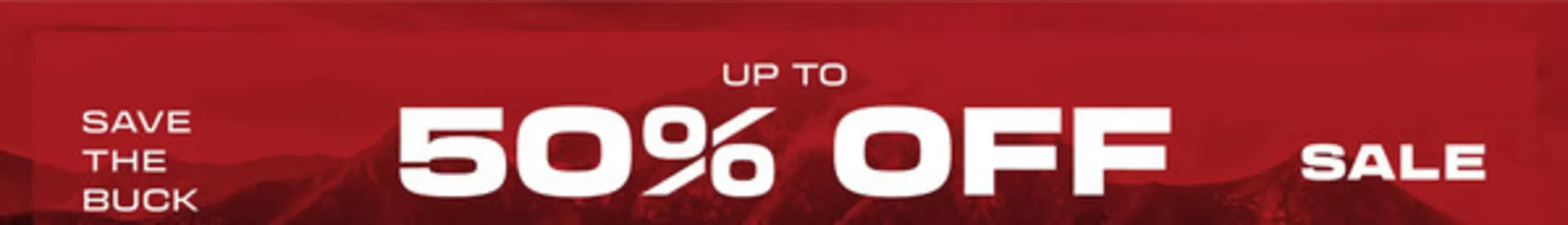 Cape Union Mart catalogue | Save The Buck | 2026-07-16T00:00:00.000Z - 2026-07-30T00:00:00.000Z