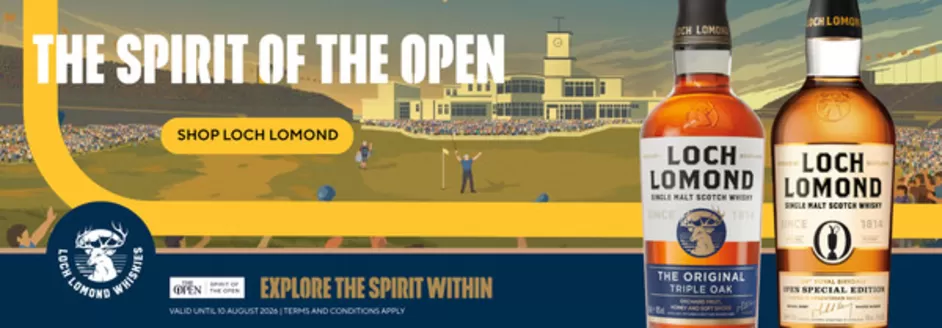 Norman Goodfellows catalogue in  | The Spirit Of The Open | 2026-07-16T00:00:00.000Z - 2026-08-10T00:00:00.000Z