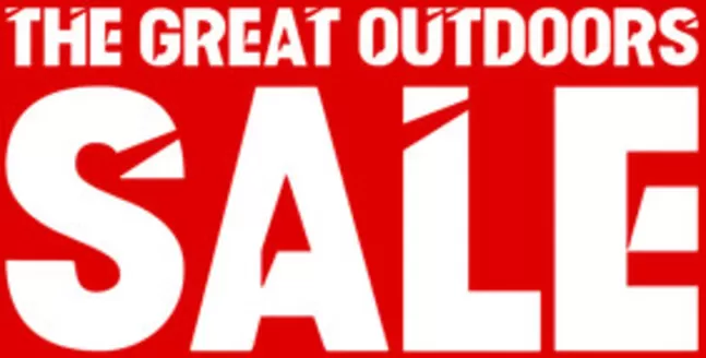 Trappers catalogue in  | The Great Outdoors Sale | 2026-07-16T00:00:00.000Z - 2026-07-30T00:00:00.000Z