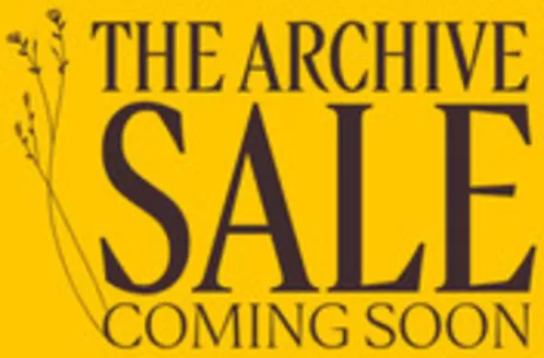 L'Occitane catalogue | The Archive Sale | 2026-07-16T00:00:00.000Z - 2026-07-30T00:00:00.000Z
