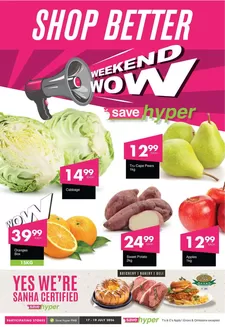 Save catalogue in Johannesburg | Top deals and discounts | 2026-07-17T00:00:00.000Z - 2026-07-19T00:00:00.000Z