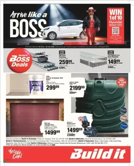Build It catalogue | Discover attractive offers | 2026-06-24T00:00:00.000Z - 2026-08-08T00:00:00.000Z
