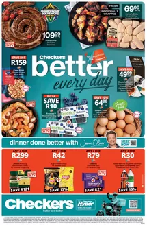 Checkers Hyper catalogue in Kraaifontein | Checkers July Month-End Promotion Eastern Cape 20 July - 10 August | 2026-07-19T00:00:00.000Z - 2026-08-10T00:00:00.000Z