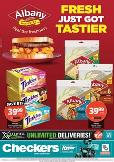 Checkers catalogue | Checkers Albany Promotion 29 June - 2 August | 2026-06-28T00:00:00.000Z - 2026-08-02T00:00:00.000Z