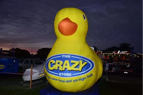 The Crazy Store catalogue | Offers for bargain hunters | 2026-07-21T00:00:00.000Z - 2026-08-04T00:00:00.000Z