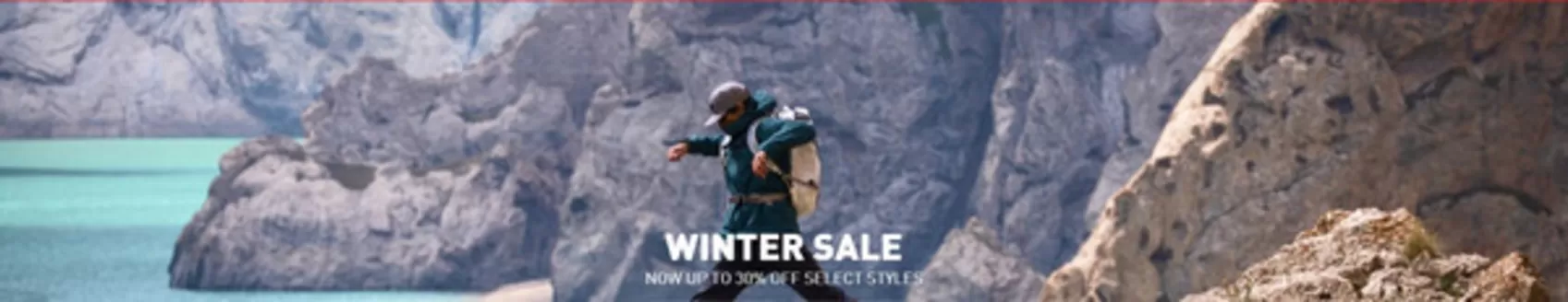 Helly Hansen catalogue | Winter Sale | 2026-07-21T00:00:00.000Z - 2026-08-04T00:00:00.000Z