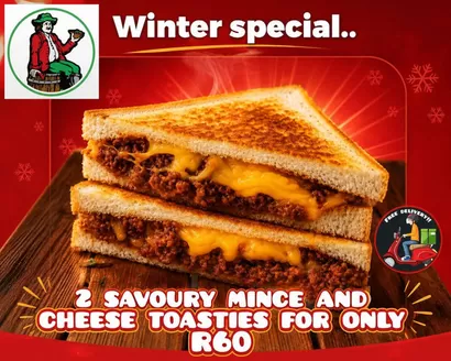 Sandwich Baron catalogue | Winter Special.. | 2026-07-21T00:00:00.000Z - 2026-08-04T00:00:00.000Z