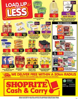 Shoprite catalogue in Phoenix | Shoprite weekly specials | 2026-07-19T00:00:00.000Z - 2026-08-02T00:00:00.000Z