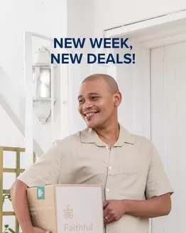 Faithful to Nature catalogue in Camperdown | New Week, New Deals! | 2026-07-21T00:00:00.000Z - 2026-07-26T00:00:00.000Z