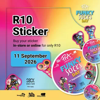 PNA catalogue | Funky Socks Day | 2026-07-21T00:00:00.000Z - 2026-09-11T00:00:00.000Z