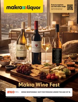 Makro catalogue | Great offer for all customers | 2026-07-22T00:00:00.000Z - 2026-09-06T00:00:00.000Z