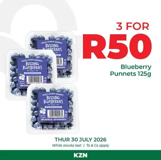 Food Lover's Market catalogue | Food Lover's Market weekly specials | 2026-07-29T00:00:00.000Z - 2026-07-30T00:00:00.000Z